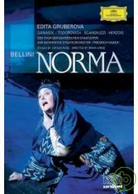 Bellini 貝里尼:歌劇「諾瑪」(海德指揮) Norma. Haider