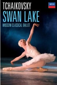 Swan Lake  天鵝湖