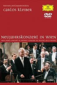 Neujahrskonzert in Wien Concert du Nouvel An a Vienne New Year