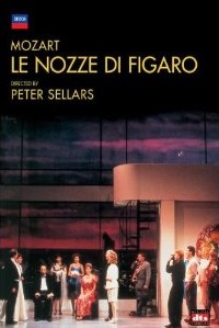 Le Nozze Di Figaro 莫札特：歌劇《費加洛婚禮》