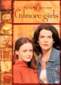 奇異果女孩 Gilmore girls