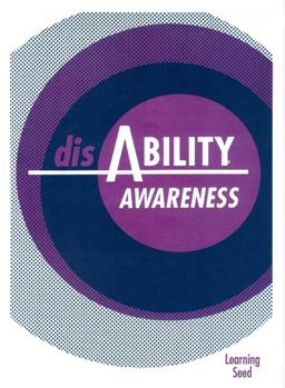 disAbility awareness 照顧眼耳多重障礙病患溝通技巧