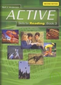 Active skills for reading