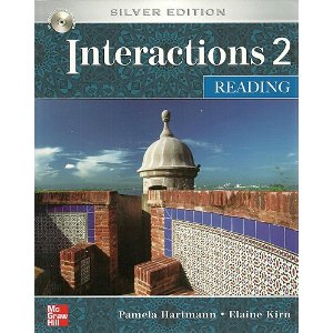 Interactions reading