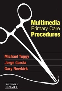 Multimedia primary care procedures 臨床醫學技術教學光碟