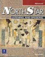 NorthStar listening and speaking- advanced