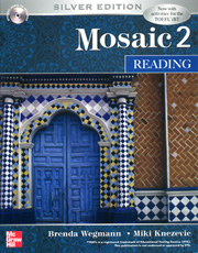 Mosaic reading