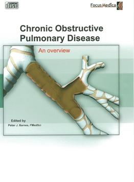 Chronic obstructive pulmonary disease an overview 慢性阻塞性肺病