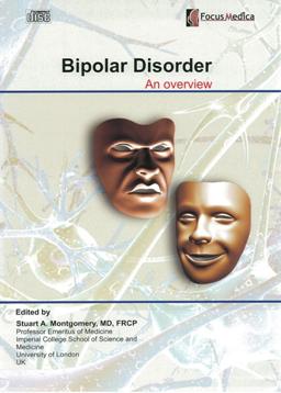 Bipolar disorder an overview 雙極性情感疾病