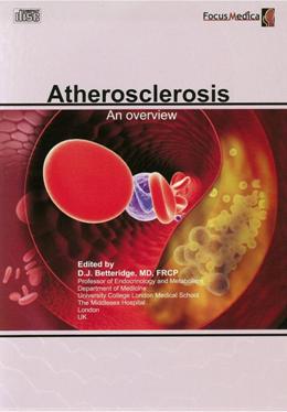 Atherosclerosis 動脈硬化 an overview