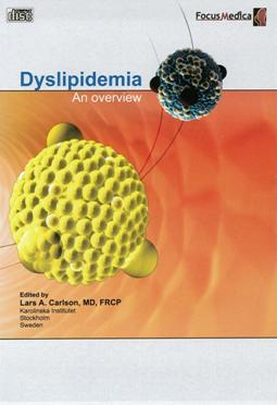 Dyslipidemia an overview 血脂異常