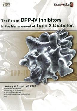 The role of DPP-IV inhibitors in the management of Type-2 diabetes 抑制物