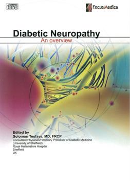 Diabetic neuropathy an overview 糖尿病神經病變