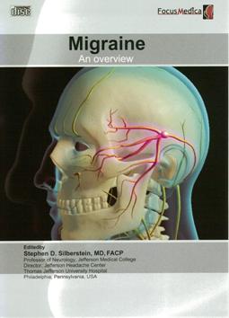 Migraine an overview 偏頭痛