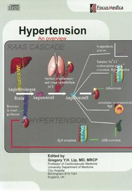 Hypertension an overview 高血壓