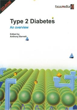 Type 2 diabetes 第二型糖尿病 an overview