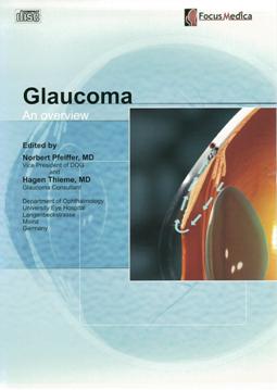 Glaucoma 青光眼 an overview