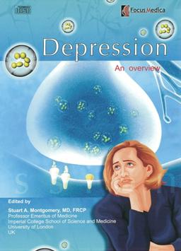 Depression 憂鬱症 an overview