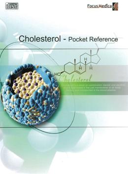 Cholesterol 了解膽固醇 pocket reference