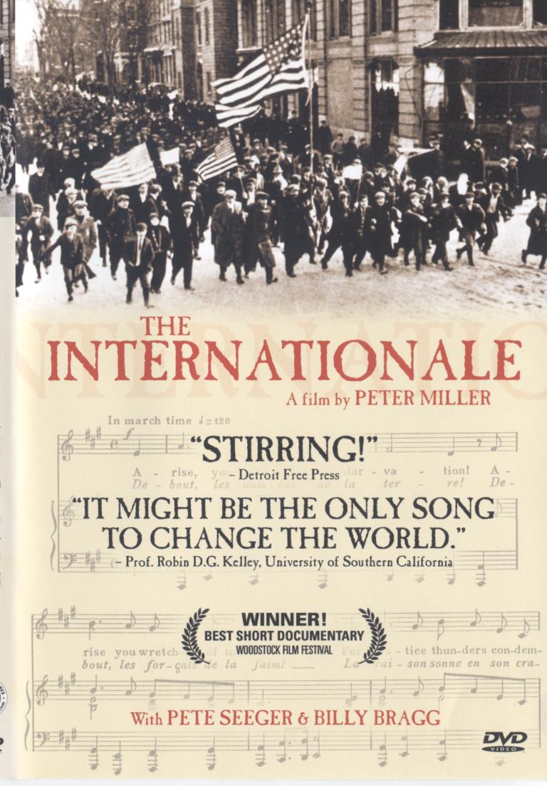 The internationale