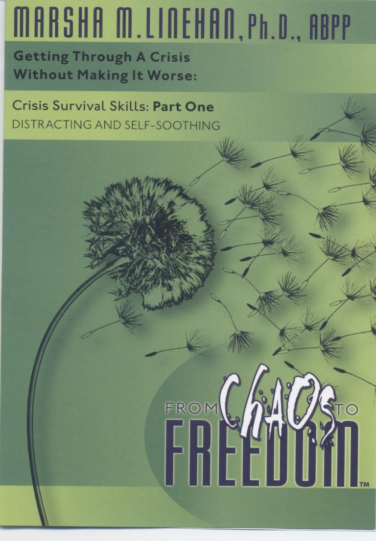 Getting through a crisis without making it worse crisis survival skills