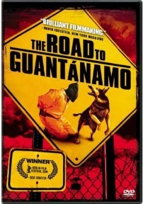 The road to Guantanamo 通往關塔那摩之路