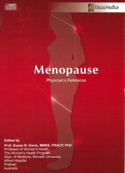 Menopause physician