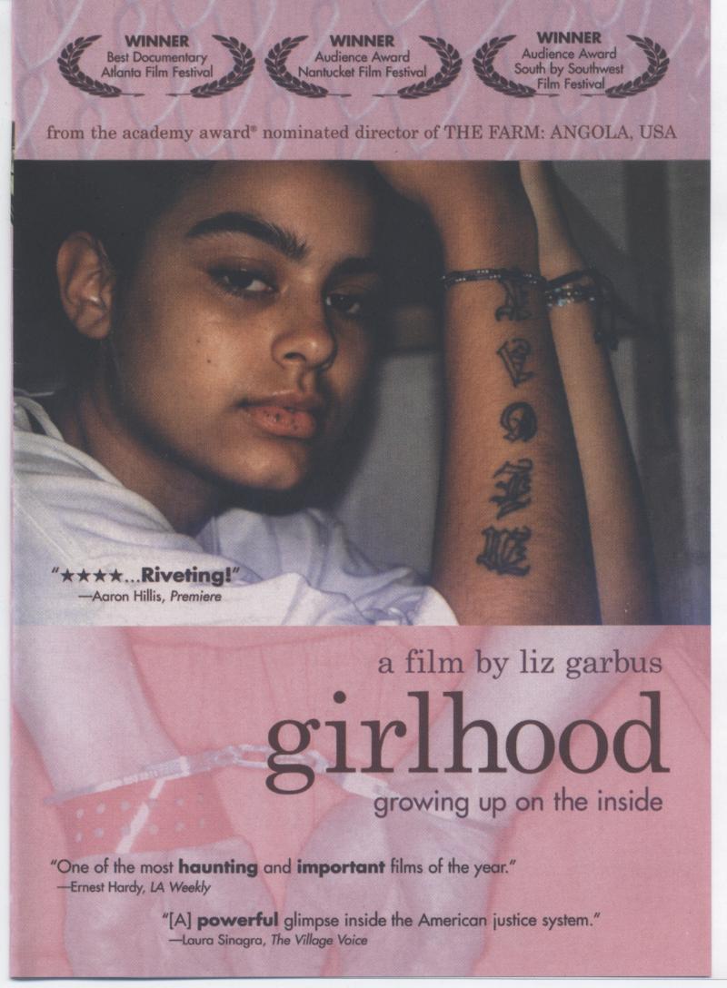 Girlhood