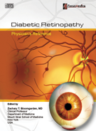 Diabetic retinopathy physician