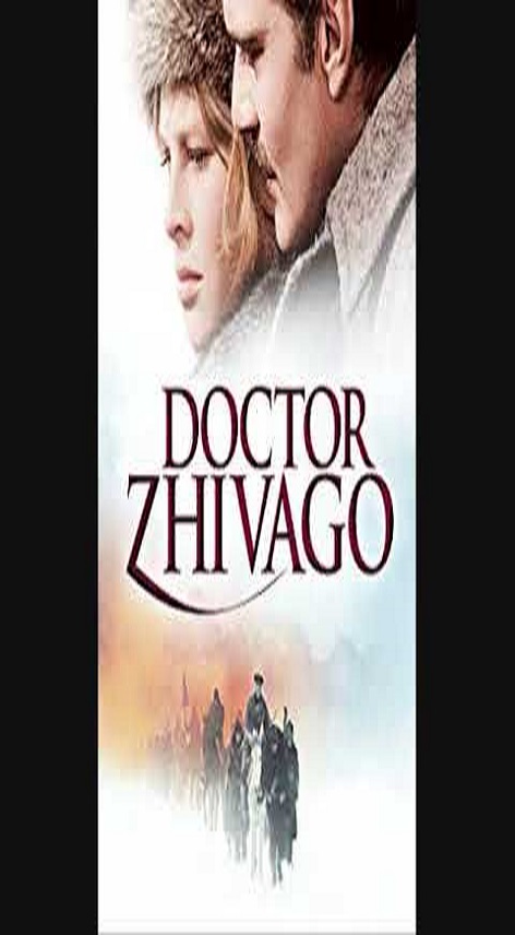 齊瓦哥醫生 Doctor Zhivago