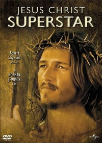 Jesus Christ superstar