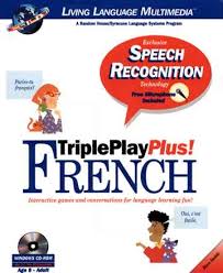 TriplePlay Plus-French