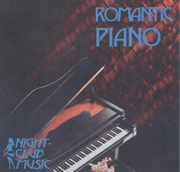 Romantic piano