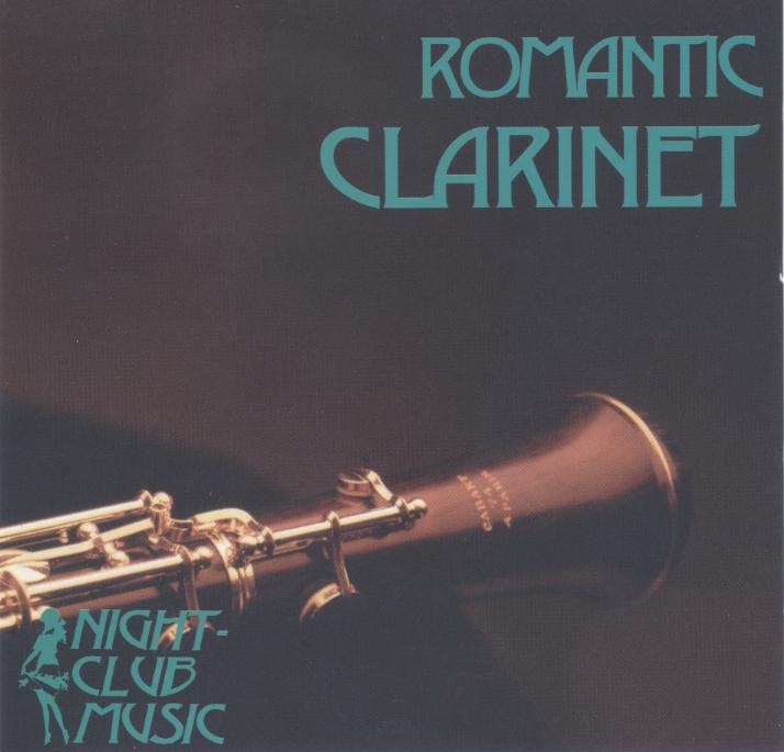 Romantic clarinet