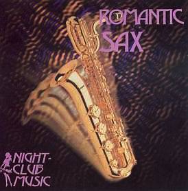 Romantic sax