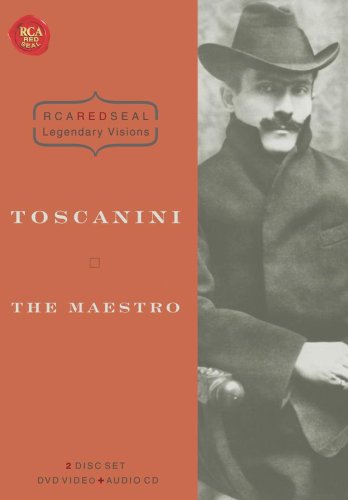 Toscanini the maestro