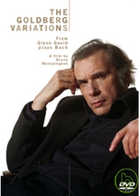 The Goldberg variations 郭德堡變奏曲 from Glenn Gould Plays Bach 顧爾德演奏巴哈