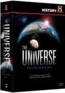 The universe an exploration of our solar system and beyond Collector