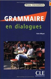 Grammaire en dialogues niveau intermediaire