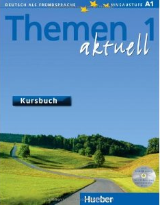 Themen aktuell. Kursbuch