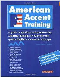 American accent training a guide to speaking and pronouncing colloquial American English