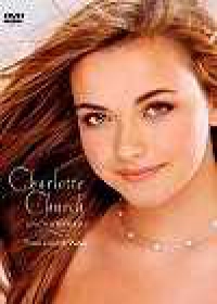 Charlotte Church enchantment