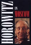 Horowitz in Moscow 霍洛維茲在莫斯科 音樂會現場