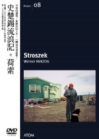 史楚錫流浪記 Stroszek