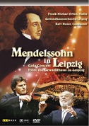 孟德爾頌的萊比錫音樂之旅 Mendelssohn in Leipzig