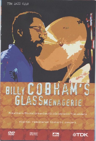 Billy Cobham