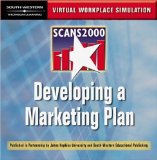 Developing a marketing plan