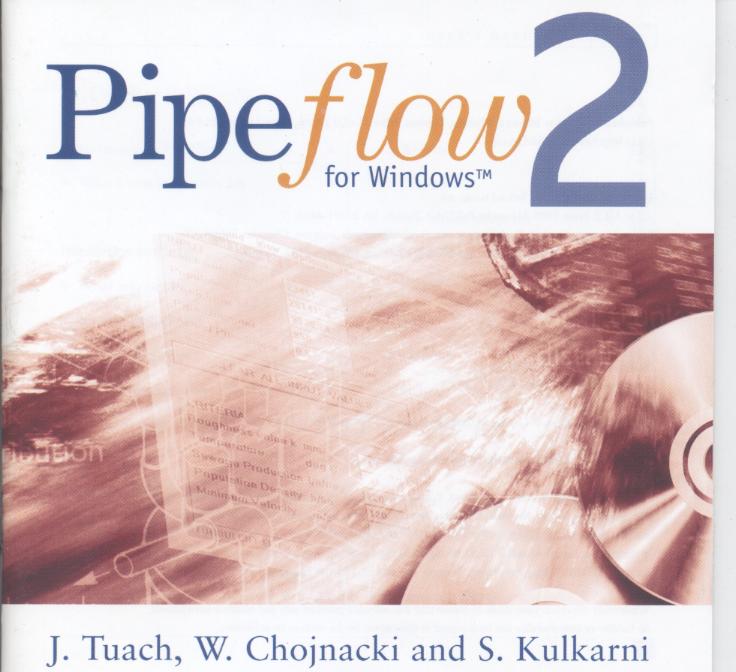 Pipeflow2 for Windows