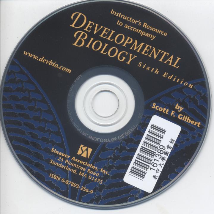 Developmental biology