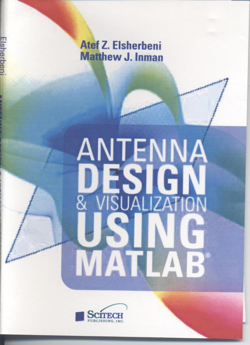 Antenna design & visualization using MATLAB